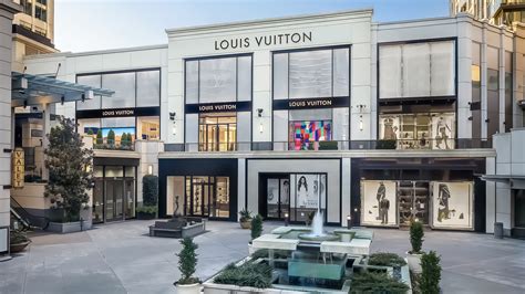 buying louis vuitton in seattle|louis vuitton store seattle.